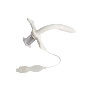 BINOVA TRACH TUBE 7.5MM 1/BX